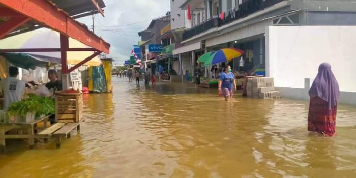 WARGA UNTUK KALTENG POS