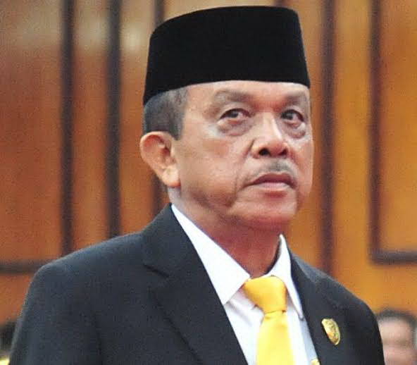 Wakil Ketua I DPRD Provinsi Kalimantan Tengah (Kalteng) H Abdul Razak