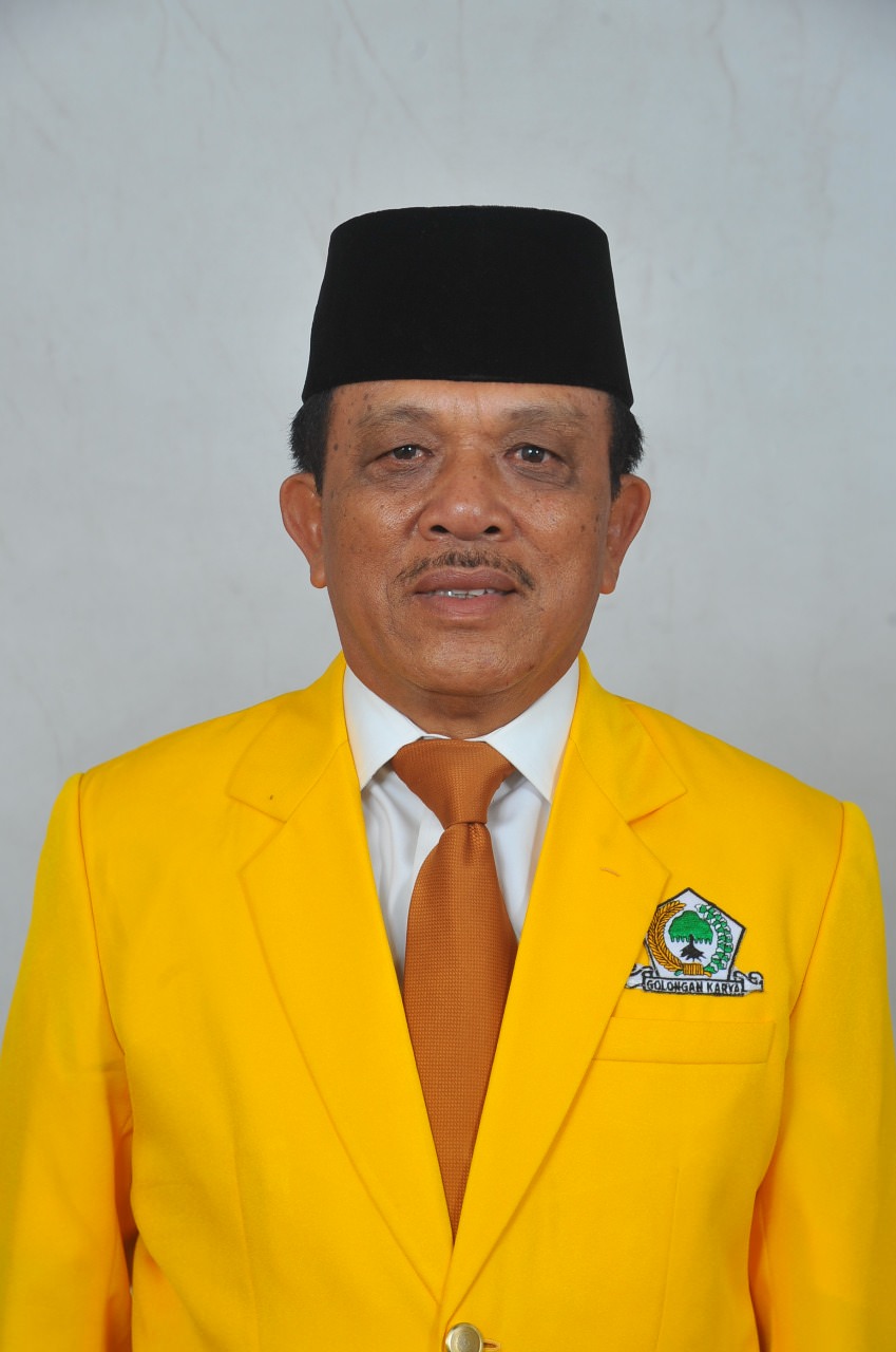 H Abdul Razak