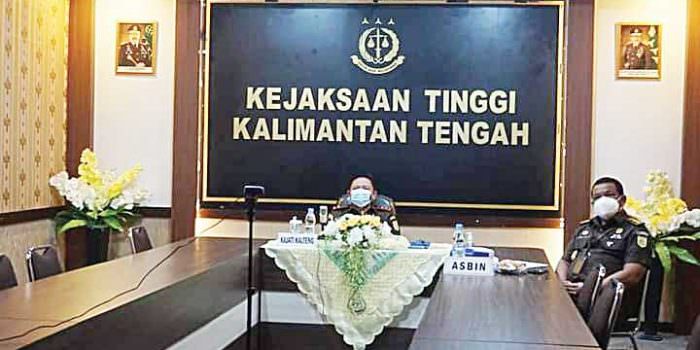 foto kajati kalteng