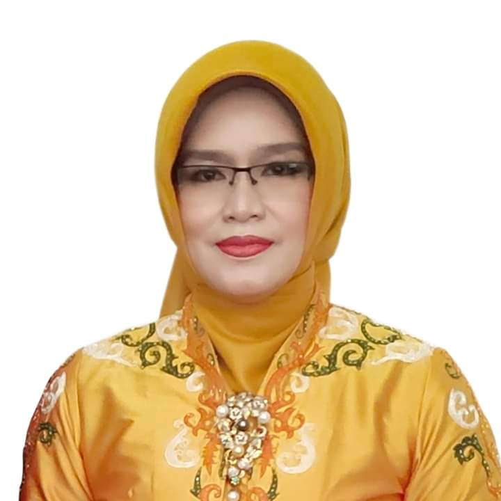 Anggota Komisi III DPRD Kalimantan Tengah Hj Srineni Trianawati