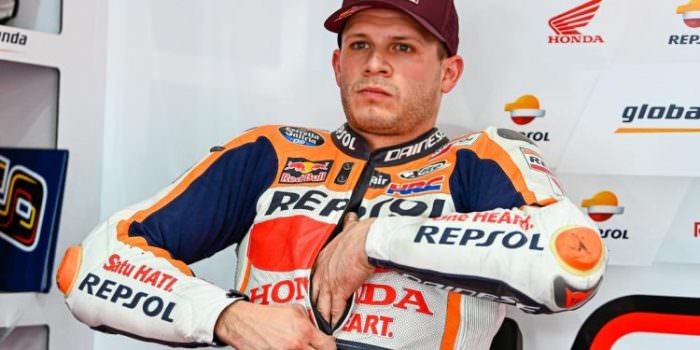 Stefan Bradl