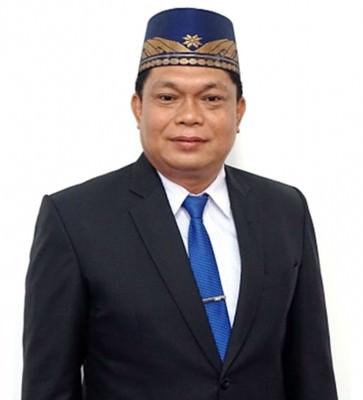 Anggota Komisi II DPRD Kalteng Sriosako