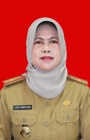 Kepala Badan Kepegawaian Daerah (BKD) Kalteng Lisda Arriyana
