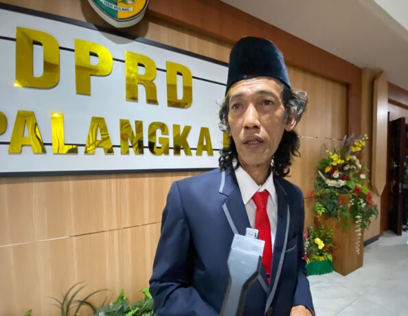 Tantawi Jauhari