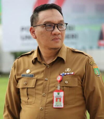 Eddy Purwanto