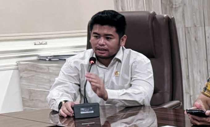 Arhensa_DPRD_Kapuas
