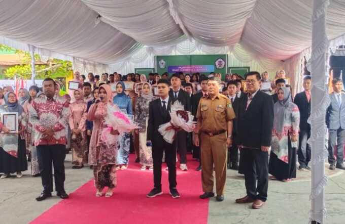 Disdik Kotim, pelajar jangan putus sekolah,