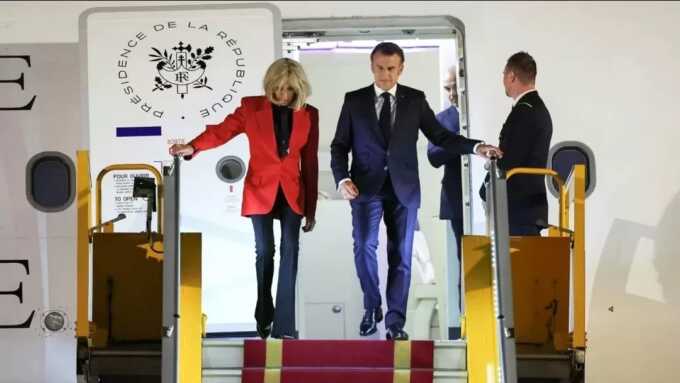 Presiden-Prancis-Emmanuel-Macron