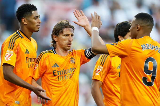 Real_Madrid