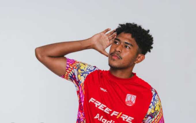 Braif Fatari persis diincar Persib.
