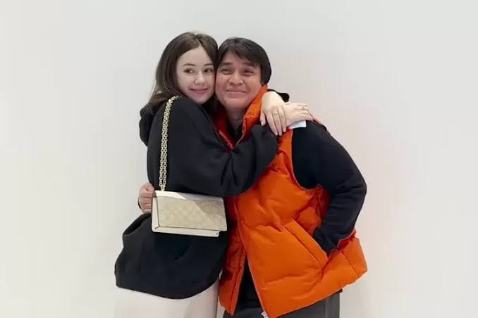 Terungkap! Billy dan Vika Sudah Menikah, Keluarga Masih Tutup-tutupi