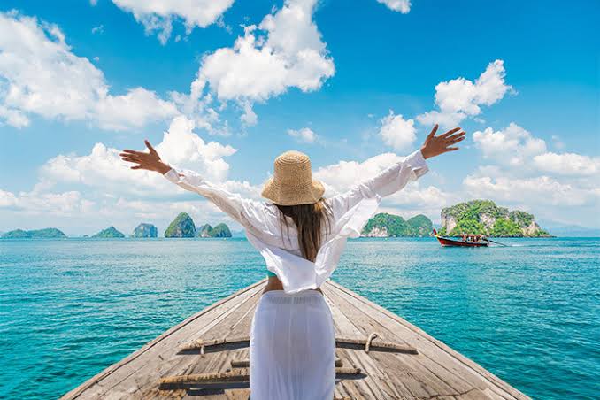 Solo Trip Pertama? Inilah Tips Cerdas Biar Tidak Panik dan Tetap Enjoy