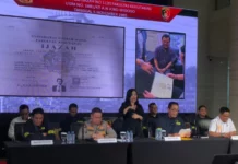 Ijazah Jokowi asli, uji forensik Bareskrim.