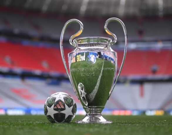 Final Liga Champions 2025: Duel Taktik PSG vs Inter yang Mengubah Wajah Sepak Bola Modern