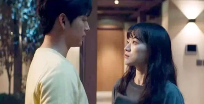Film Horor Korea “Unlocked”