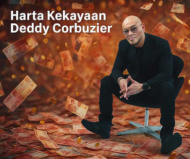 Deddy Corbuzier