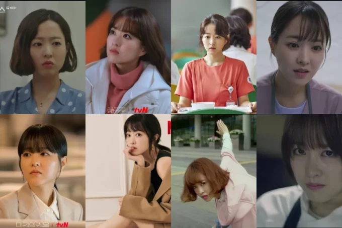 PARK Bo Young dikenal sebagai aktris Korea Selatan yang selalu berhasil mencuri hati penonton lewat aktingnya yang natural dan menyentuh