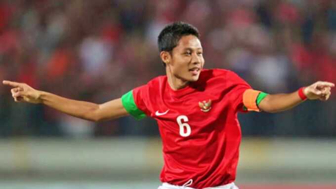 Evan Dimas