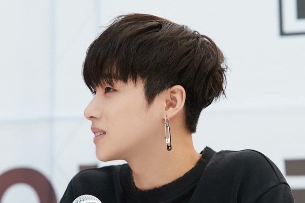 gaya rambut,