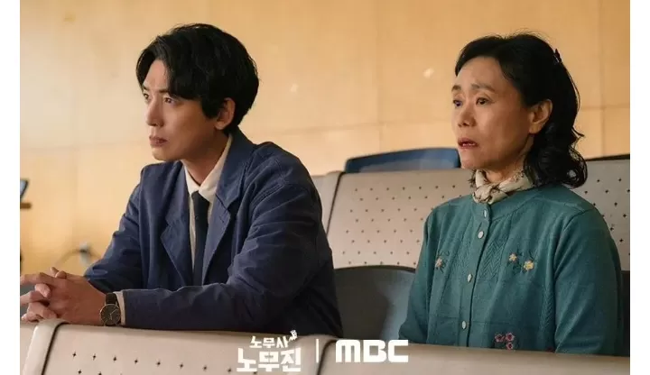 Pemeran Oh My Ghost Clients. Sumber foto: Soompi