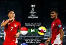 Piala AFF U-23 2025 (Sumber: Instagram @tmns.indonesiaa)