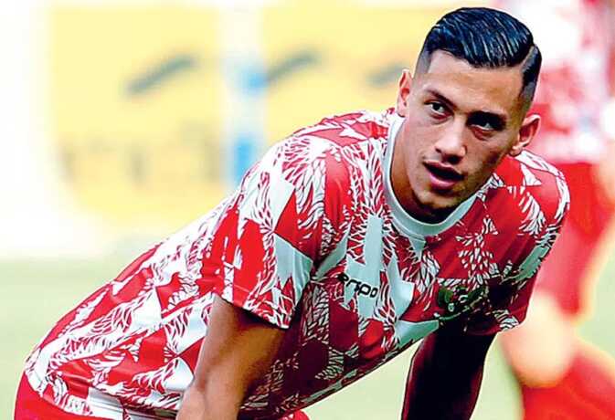 Bek Timnas Indonesia, Jay Idzes. (Sumber: Dok Jawa Pos)