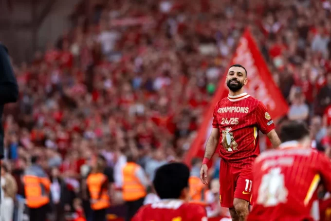 Liverpool tidak ikut dalam ajang bergengsi Piala Dunia Antarklub 2025 atau FIFA Club World Cup 2025