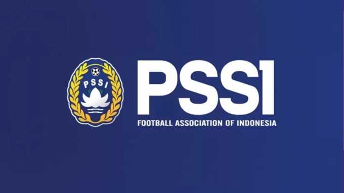 Logo PSSI (Sumber: Dok PSSI)
