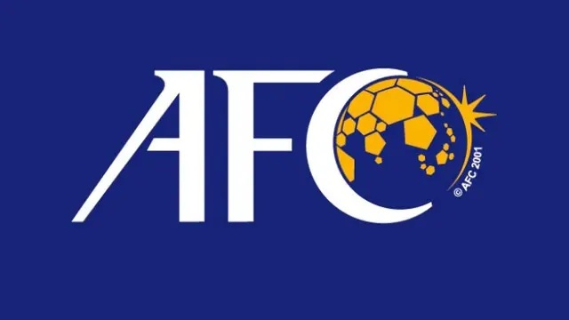 Logo AFC 2025 (Sumber: Dok. AFC)