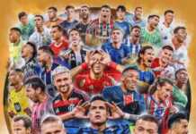 Piala Dunia Antarklub 2025 digelar Juni-Juli. (Sumber: DAZN.com)