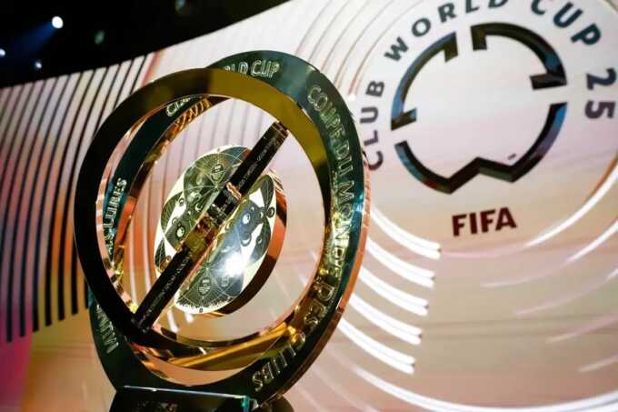 Piala Dunia Antarklub 2025 (Sumber: FIFA.com)