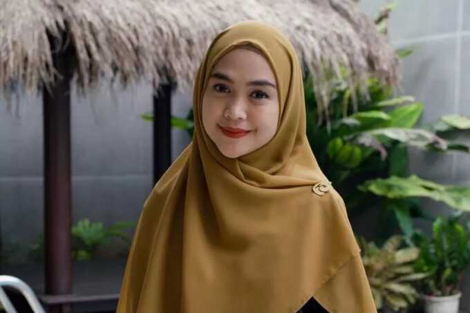 Ria Ricis
