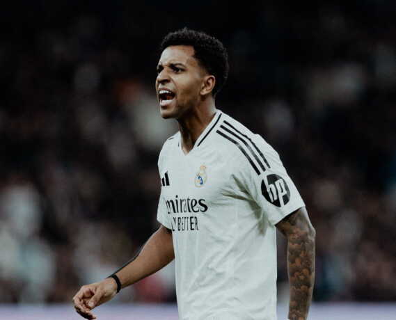 Arsenal dikabarkan serius membidik Rodrygo Goes