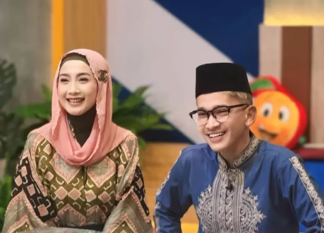 Ruben Haji Furoda Batal