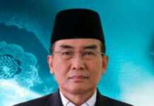Ketua MUI Kalteng Prof Khairil Anwar turut mengomentari program 100 hari kerja gubernur dan wakil gubernur Kalteng.