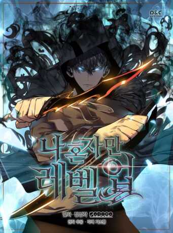 Solo Leveling Overrated Apakah Hype nya Terlalu Berlebihan