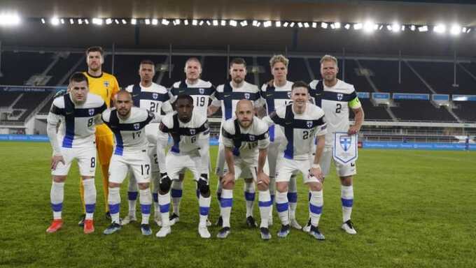 Timnas Finlandia 2025 (Sumber: dok. Football Asociation of Finland)