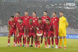 Timnas Indonesia menatap laga sisa kualifikasi Piala Dunia 2026