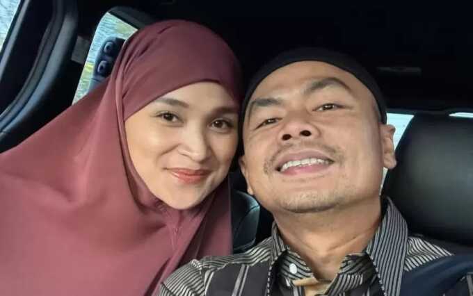 Visa Furoda Tiba-Tiba Dihapus, Wendi Cagur Gagal Berangkat Haji