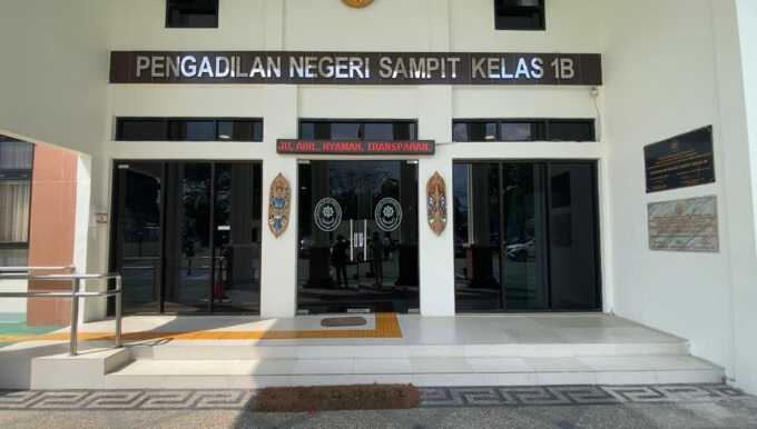 Sidang Kasus Frozen Food Abadi Kembali Ditunda, Hakim Masih Sakit