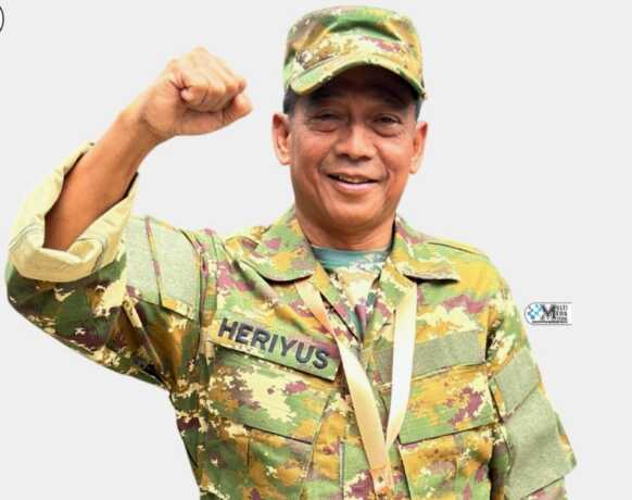 Bupati Murung Raya Heriyus singgung pihak perusahaan pada momentum menyambut Hari Raya Iduladha terkait hewan kurban.