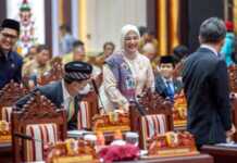 Endang Susilawatie Resmi Gantikan Agus Pramono, Siap Kawal Anggaran Pro-Rakyat di DPRD Kalteng.