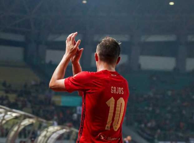 Carlos Pena Resmi Latih Persita, Gerbong Eks Persija Ikut Menyusul?