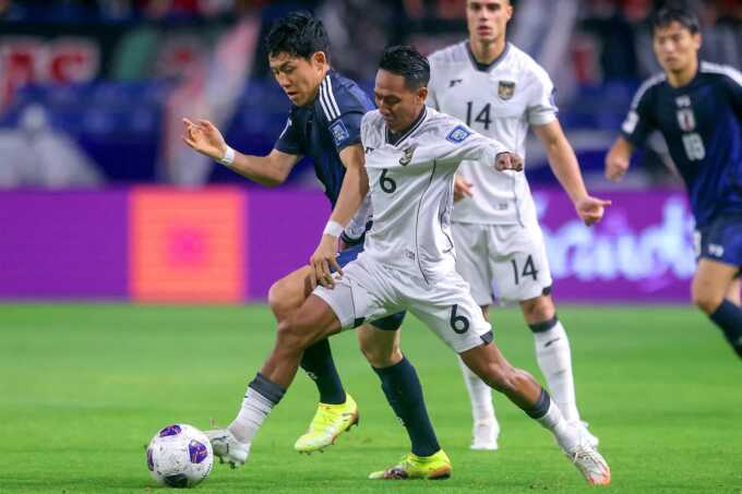 Timnas Indonesia Berpotensi Masuk Pot 3 dalam Undian Kualifikasi Piala Dunia 2026