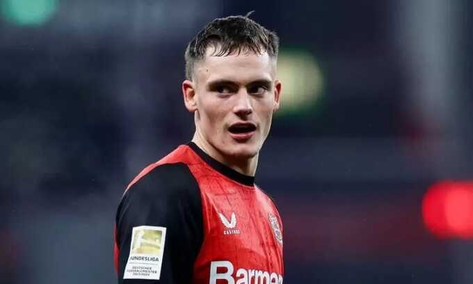 Florian-Wirtz