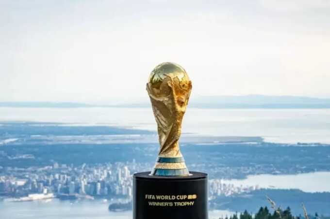 Timnas Indonesia akan melakoni Putaran 4 Kualifikasi Piala Dunia 2026