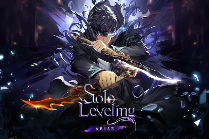 Anime Solo Leveling. (Beebom)