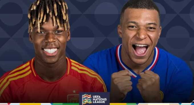 Laga semifinal UEFA Nations League 2025 mempertemukan dua raksasa Eropa, Spanyol vs Prancis, yang akan berlangsung pada Jumat, 6 Januari 2025