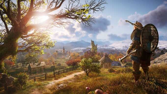 Lima tahun setelah perilisannya, Valhalla tetap layak dimainkan dan pantas mendapat apresiasi lebih adil. UBISOFT